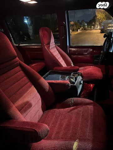 ג'י.אם.סי ספארי