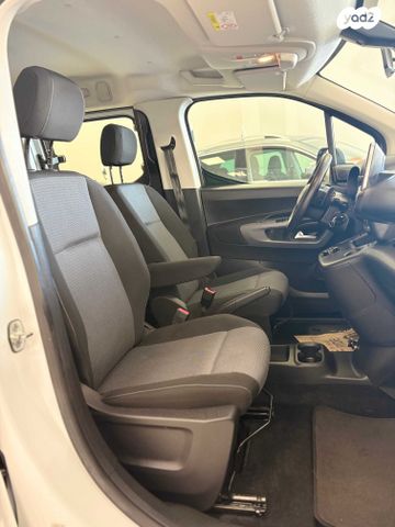 טויוטה פרואייס סיטי