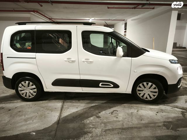 סיטרואן ברלינגו