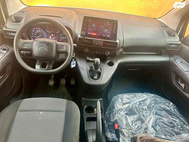 סיטרואן ברלינגו