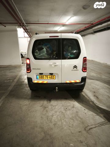 סיטרואן ברלינגו