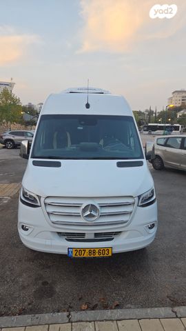 מרצדס-בנץ ספרינטר