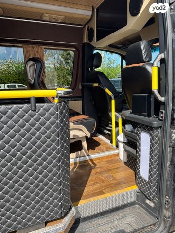 מרצדס-בנץ ספרינטר