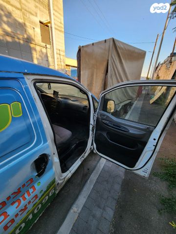 יונדאי H-1 / i800