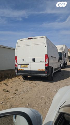 פיג'ו בוקסר