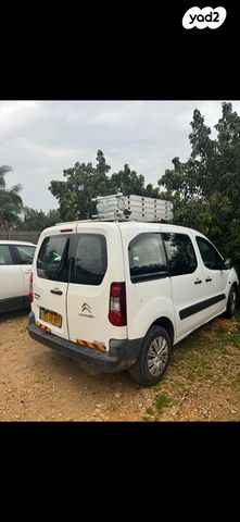 סיטרואן ברלינגו