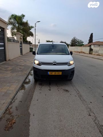 סיטרואן ברלינגו