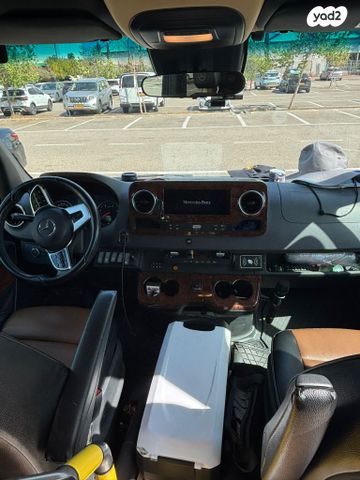 מרצדס-בנץ ספרינטר