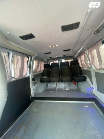 שברולט סוואנה