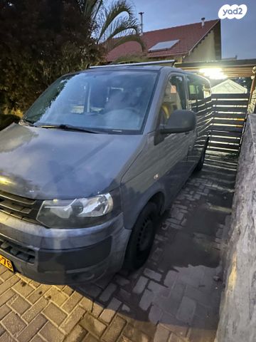 פולקסווגן טרנספורטר