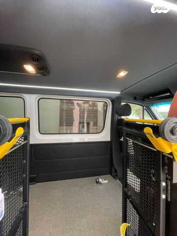 מרצדס-בנץ ספרינטר