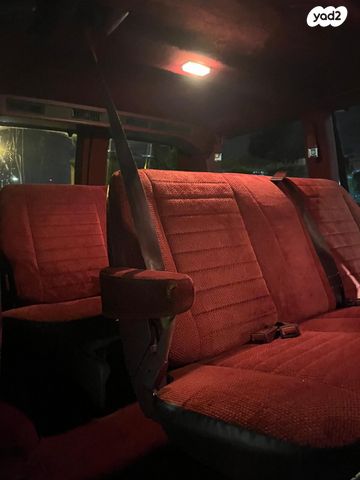 ג'י.אם.סי ספארי