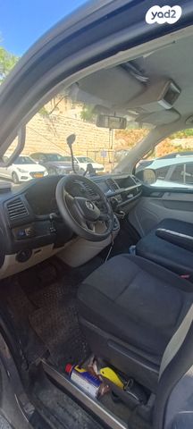 פולקסווגן טרנספורטר