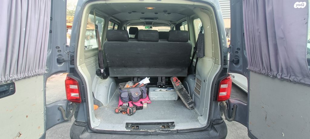 פולקסווגן טרנספורטר