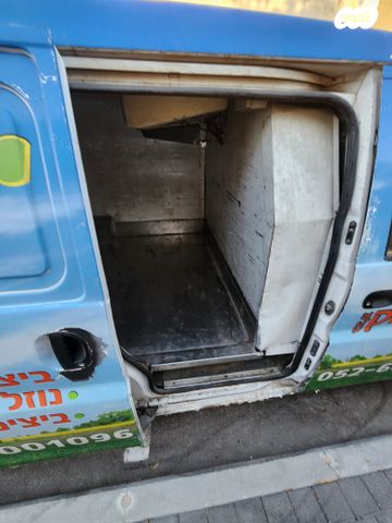 יונדאי H-1 / i800