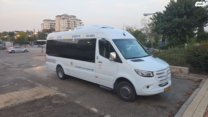 מרצדס-בנץ ספרינטר