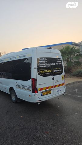 מרצדס-בנץ ספרינטר