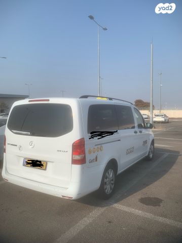 מרצדס-בנץ ויטו