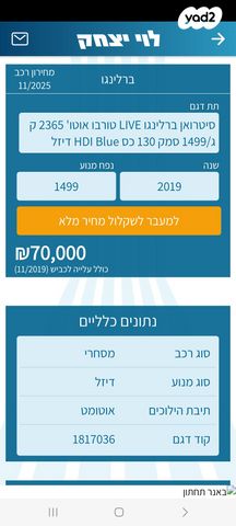 סיטרואן ברלינגו