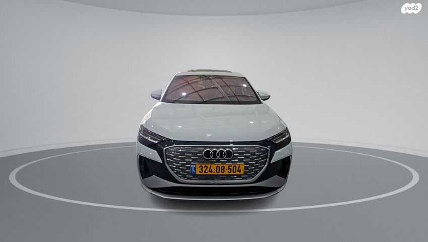 אאודי Q4 e-tron