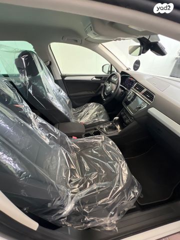 פולקסווגן טיגואן