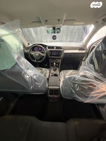 פולקסווגן טיגואן