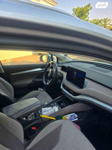 סקודה אניאק iV