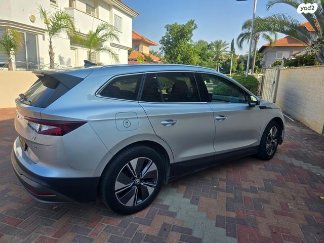 סקודה אניאק iV