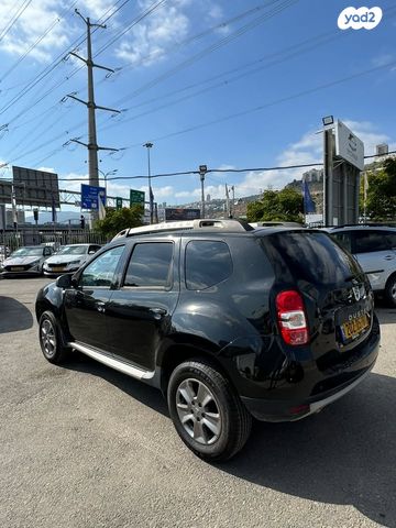 דאצ'יה דאסטר