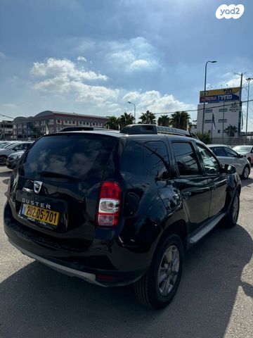 דאצ'יה דאסטר