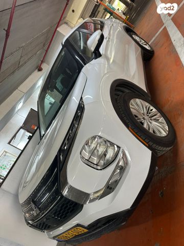 מיצובישי אאוטלנדר