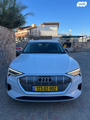אאודי E-tron