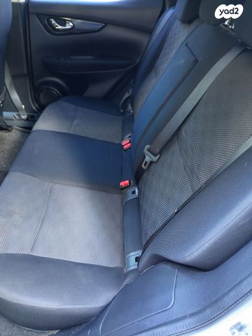 ניסאן קשקאי