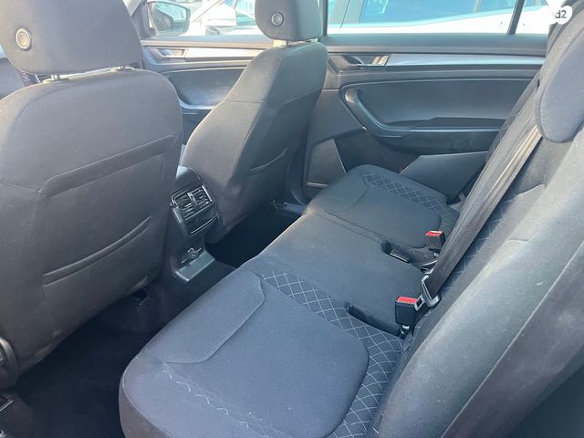 סקודה קודיאק