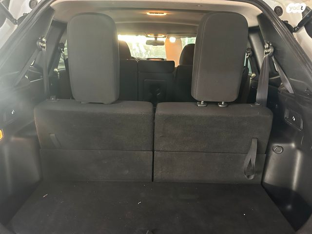 מיצובישי אאוטלנדר