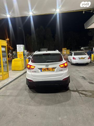 יונדאי ix35