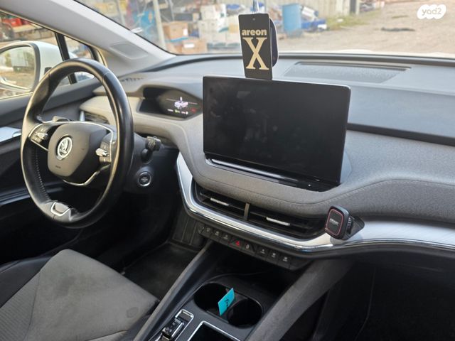 סקודה אניאק iV