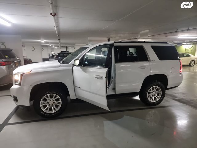 ג'י.אם.סי יוקון