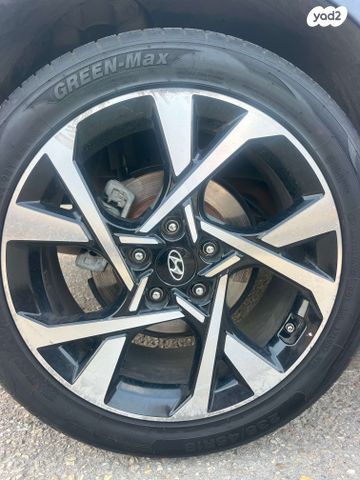 יונדאי קונה