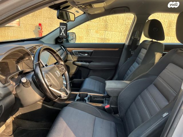 הונדה CR-V