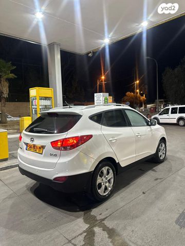 יונדאי ix35