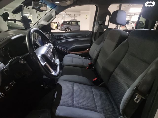 ג'י.אם.סי יוקון