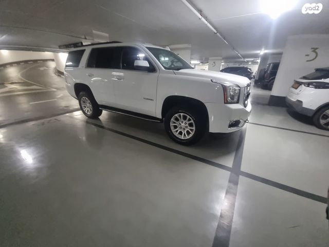 ג'י.אם.סי יוקון