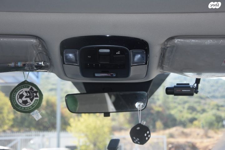 יונדאי טוסון