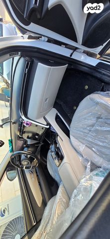 יונדאי טוסון