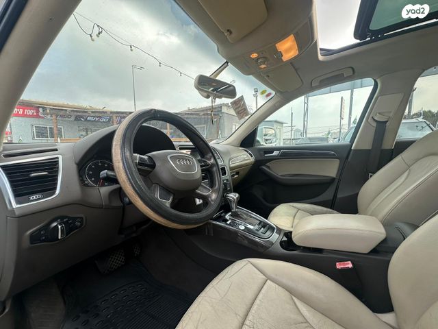 אאודי Q5