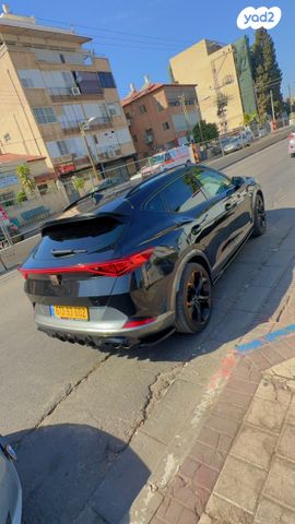 מודעת רכב קופרה פורמנטור