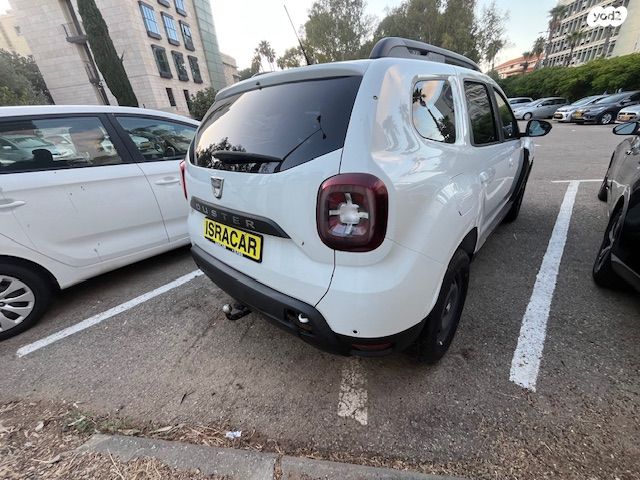 דאצ'יה דאסטר