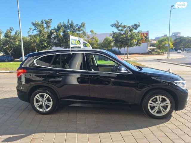 מודעת רכב ב מ וו X1 1