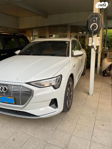 אאודי E-tron